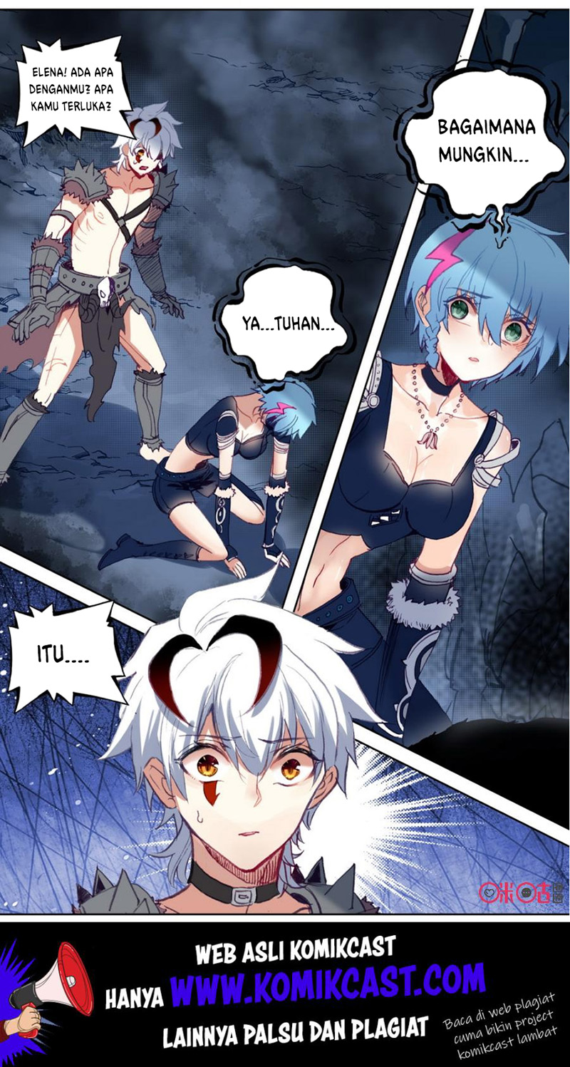 Long Live The King Chapter 50 Gambar 2